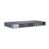 Switch Hikvision DS-3E0518P-E/M 16 Portas PoE + 2 Portas Gigabit SFP