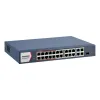 Switch Hikvision DS-3E1326P-EI/M - 24 Portas Fast Ethernet PoE